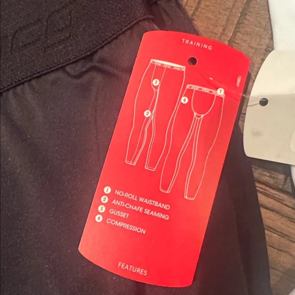 BCG Compression Tight bundle - Picture 2 of 3